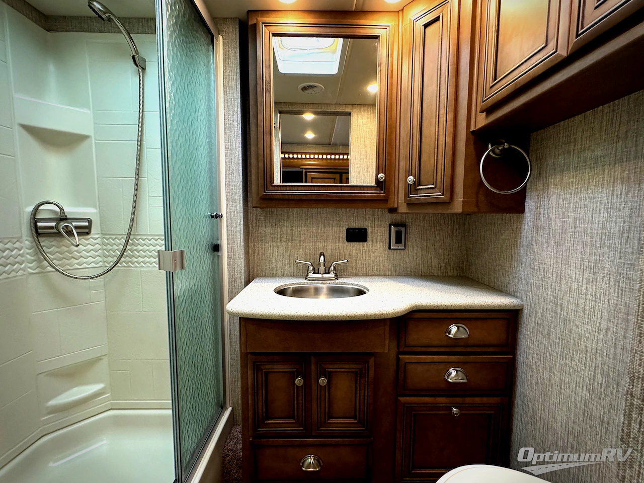 2021 Newmar Bay Star 3014 Photo 14