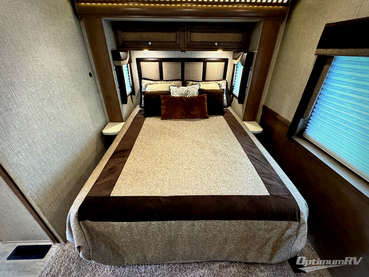 2021 Newmar Bay Star 3014 Photo 17