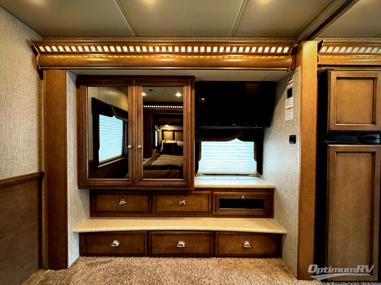 2021 Newmar Bay Star 3014 Photo 18