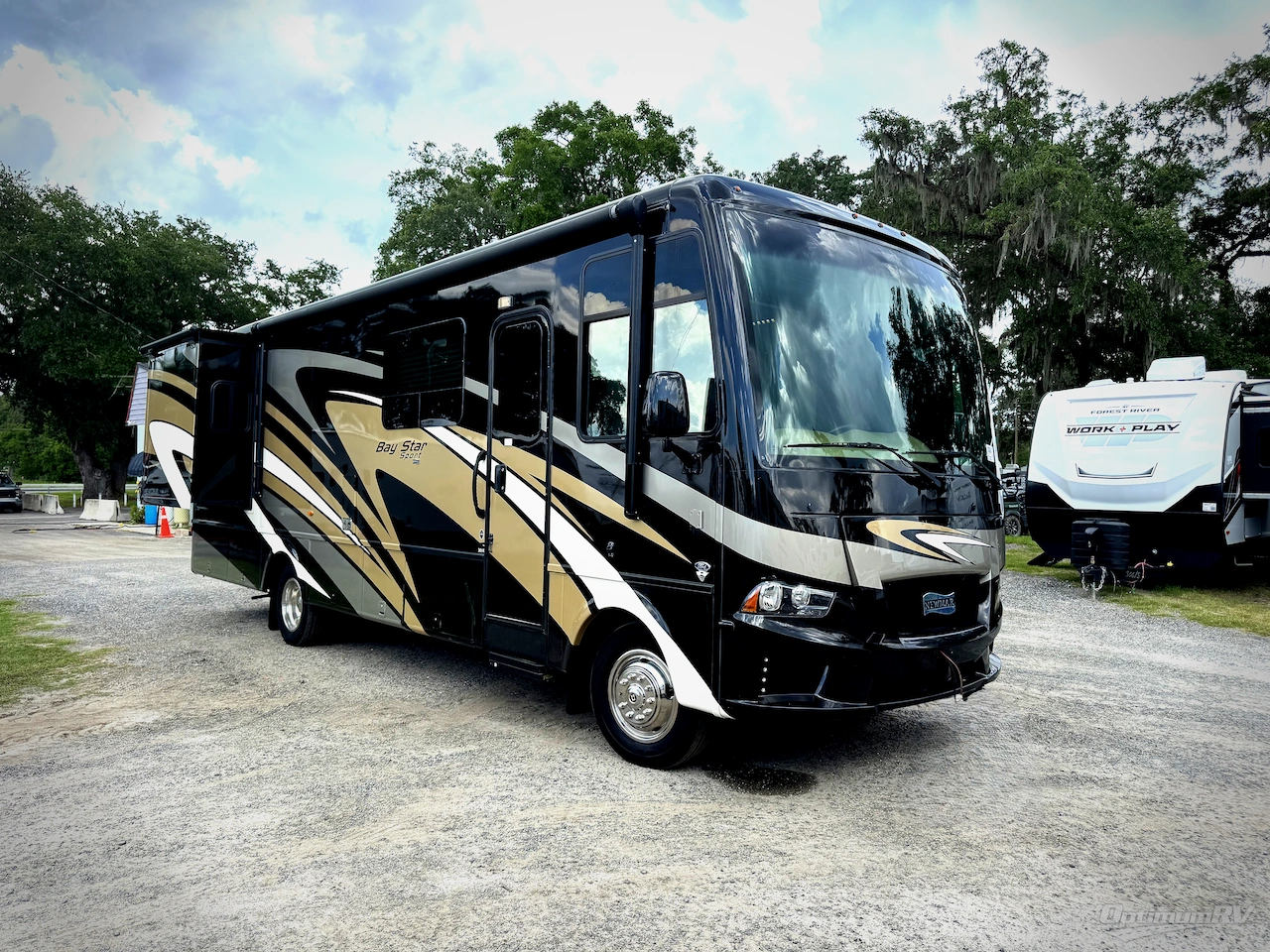 2021 Newmar Bay Star 3014 Photo 1