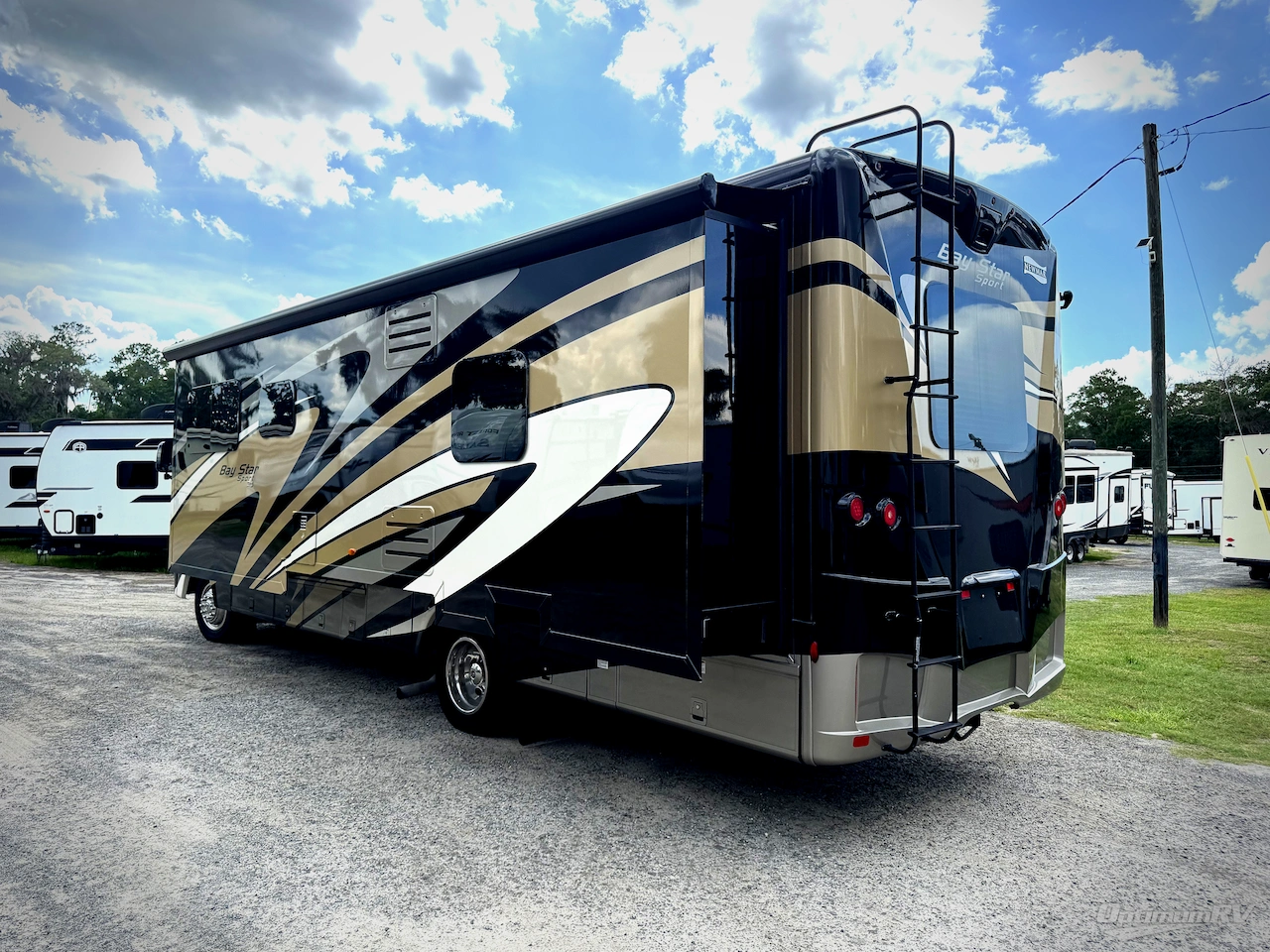 2021 Newmar Bay Star 3014 Photo 3