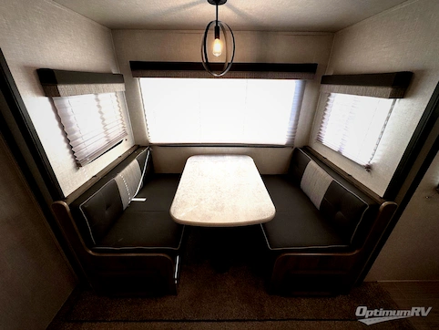 2021 Forest River Surveyor 202RBLE RV Photo 4