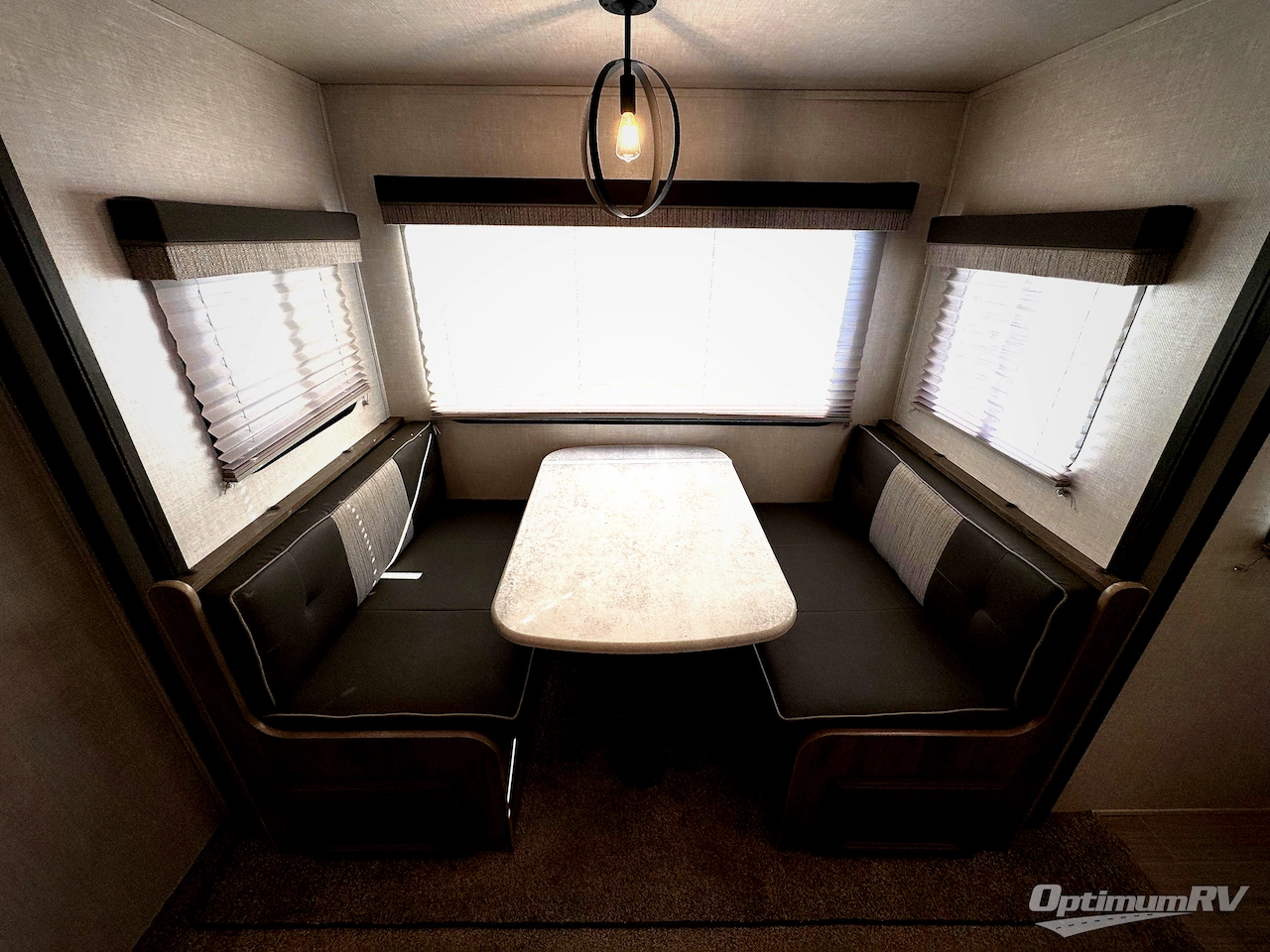 2021 Forest River Surveyor 202RBLE Photo 10