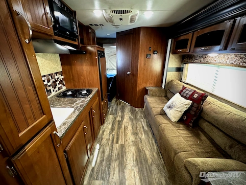 2017 Jayco Jay Feather X17Z RV Photo 2