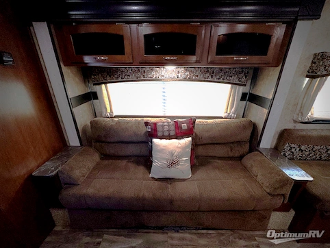 2017 Jayco Jay Feather X17Z RV Photo 4