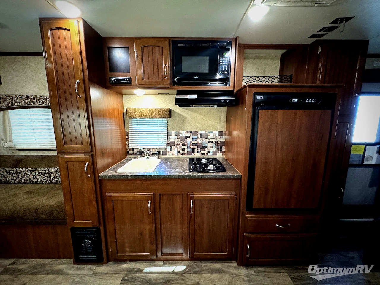2017 Jayco Jay Feather X17Z Photo 6