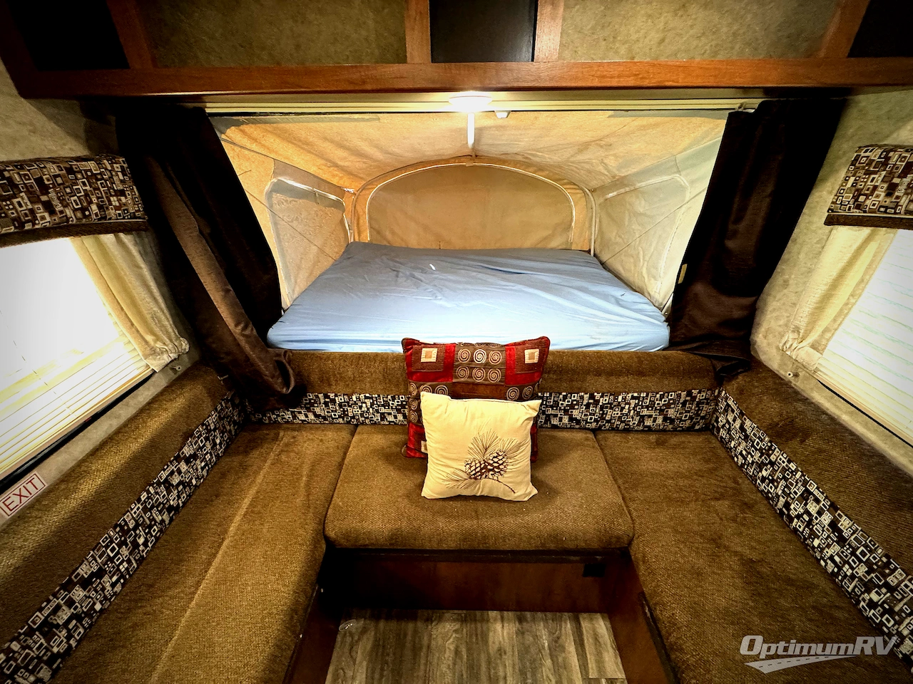 2017 Jayco Jay Feather X17Z Photo 7