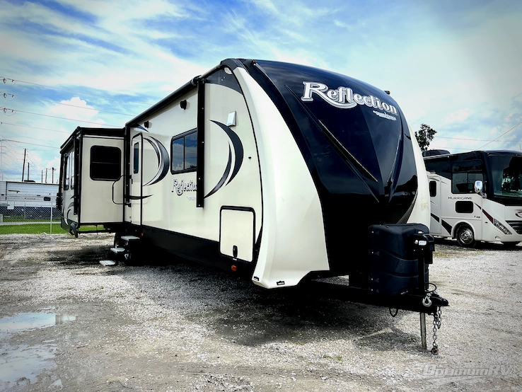 2019 Grand Design Reflection 315RLTS RV Photo 1