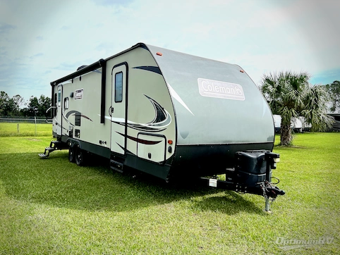 Used 2019 Dutchmen Coleman Light 2605RL Featured Photo