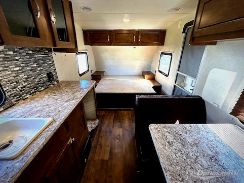 2018 Forest River Salem 187RB RV Photo 2