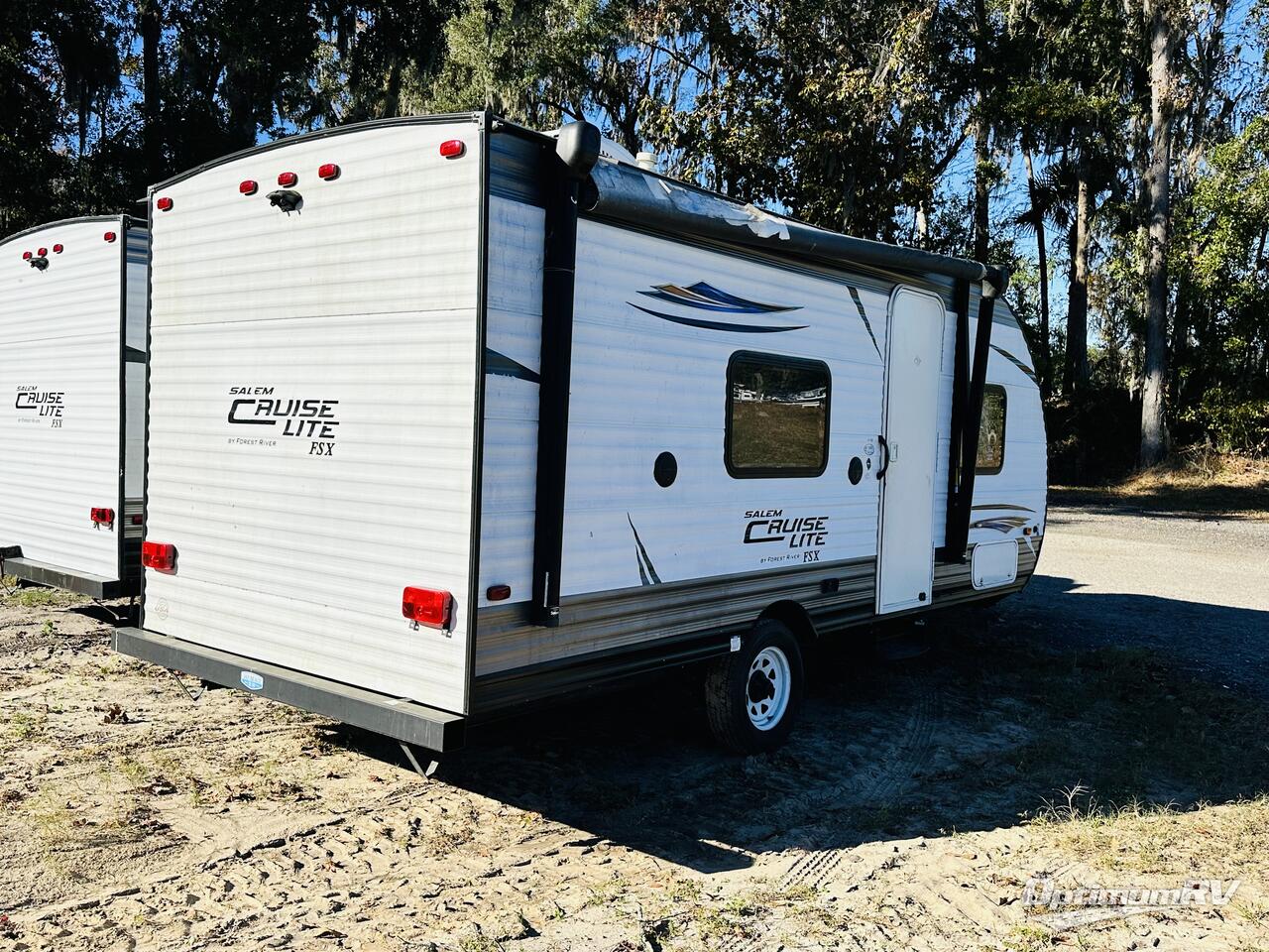 2018 Forest River Salem 187RB Photo 16