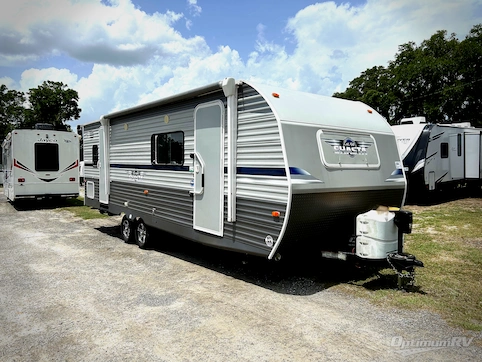 Used 2020 Shasta Shasta 26FK Featured Photo