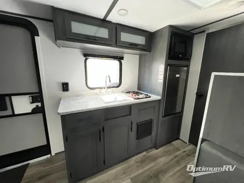 2024 Dutchmen Aspen Trail Mini 17BH RV Photo 2