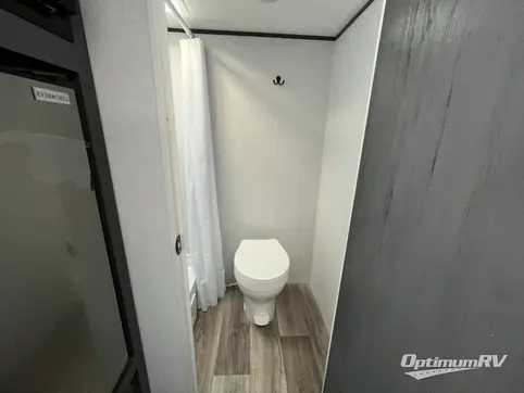 2024 Dutchmen Aspen Trail Mini 17BH RV Photo 3