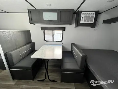 2024 Dutchmen Aspen Trail Mini 17BH RV Photo 4