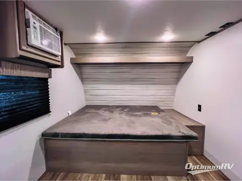 2024 Dutchmen Aspen Trail Mini 17RB RV Photo 2