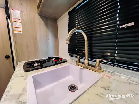 2024 Dutchmen Aspen Trail Mini 17RB RV Photo 3