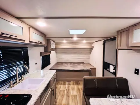 2024 Dutchmen Aspen Trail Mini 17RB RV Photo 4