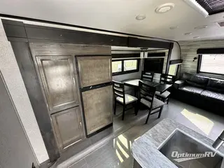 2021 Jayco White Hawk 30FLS RV Photo 2