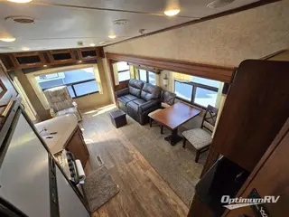 2016 Jayco Eagle HT 26.5RLS RV Photo 3