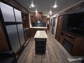 2017 Jayco Eagle 320RLTS RV Photo 2