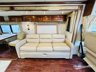 2000 Tiffin Zephyr M42 RV Photo 3