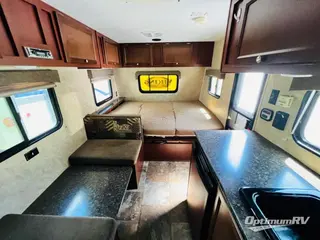 2015 Viking VIKING 17BH RV Photo 3