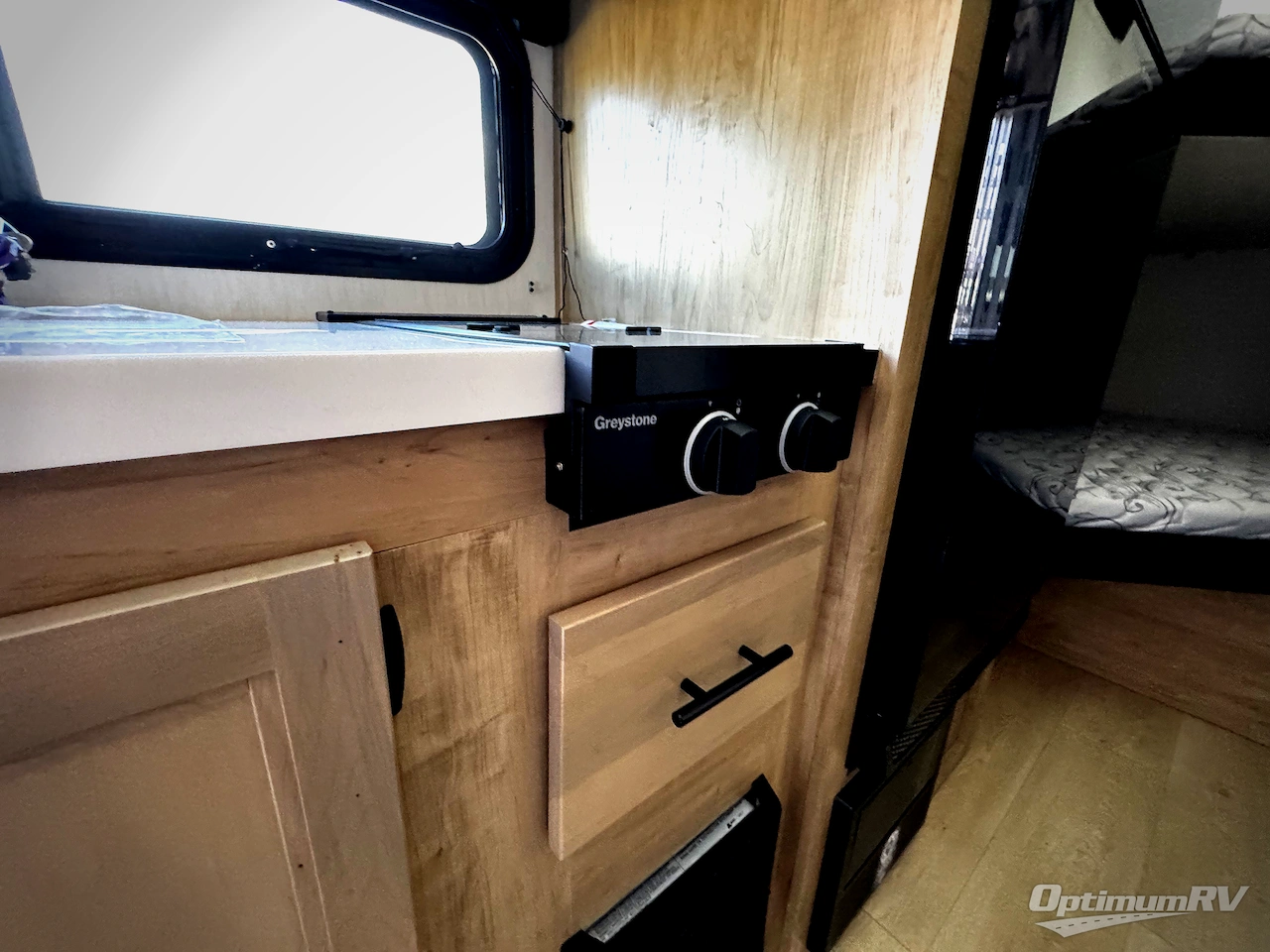 2026 Forest River Cherokee Wolf Pup Black Label 17JWBL Photo 7