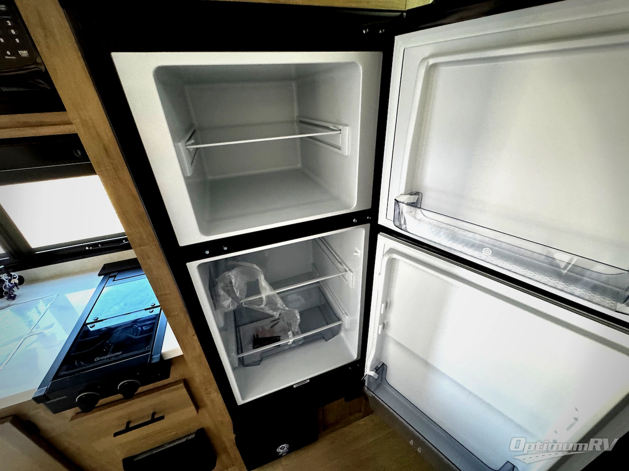 2026 Forest River Cherokee Wolf Pup Black Label 17JWBL Photo 9