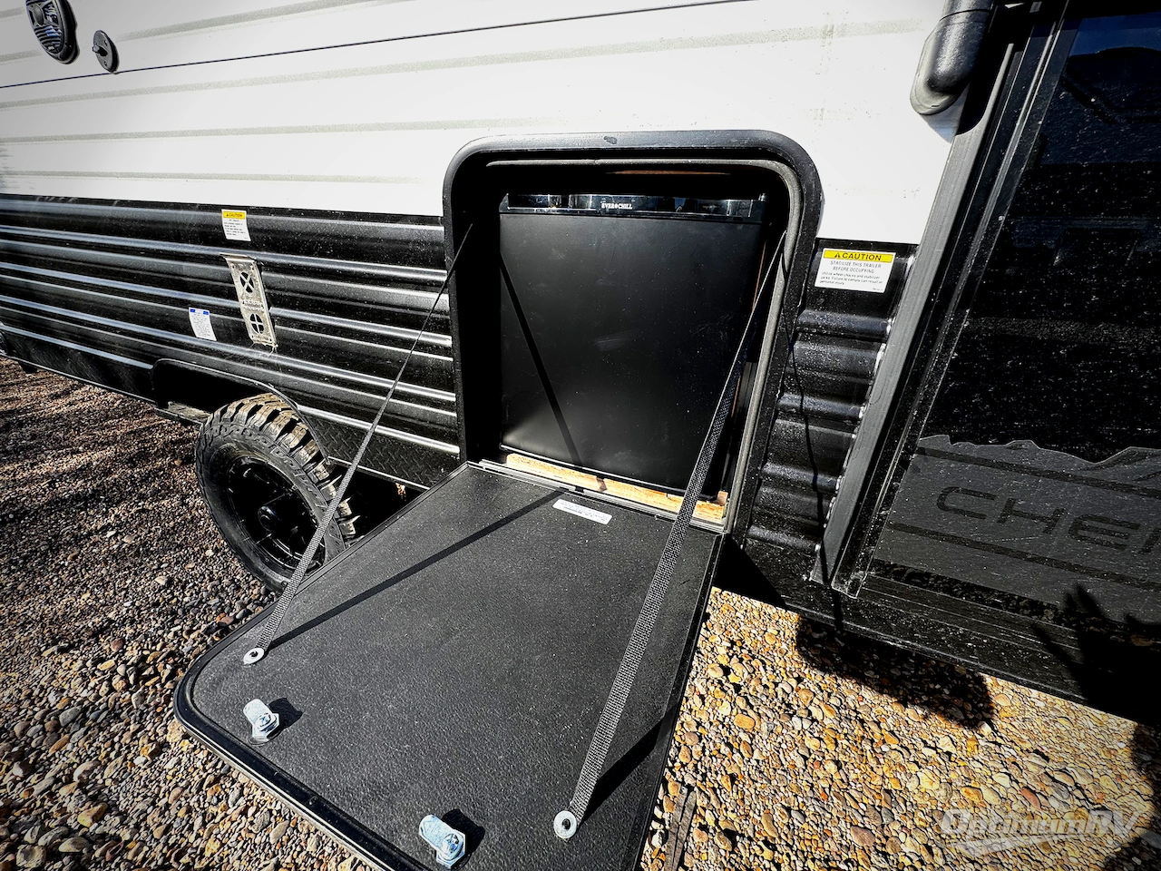 2026 Forest River Cherokee Wolf Pup 17JW Photo 2