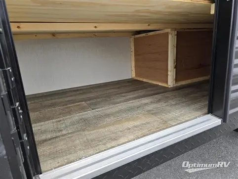 2024 Forest River Cherokee Wolf Pup 17JW RV Photo 4