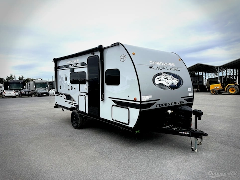 New 2026 Forest River Cherokee Wolf Pup Black Label 16BHSBL Featured Photo