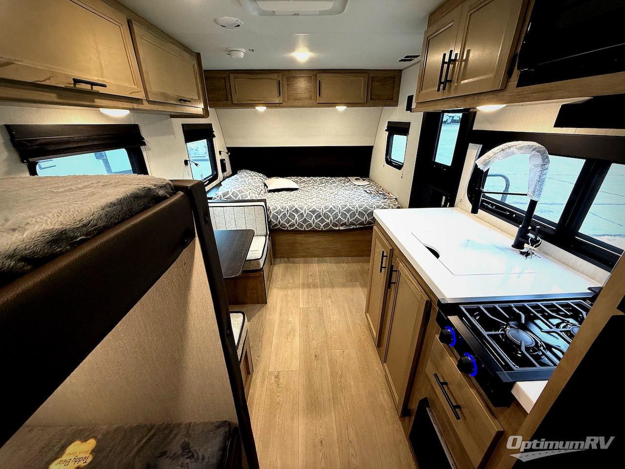 2026 Forest River Cherokee Wolf Pup Black Label 16BHSBL Photo 13