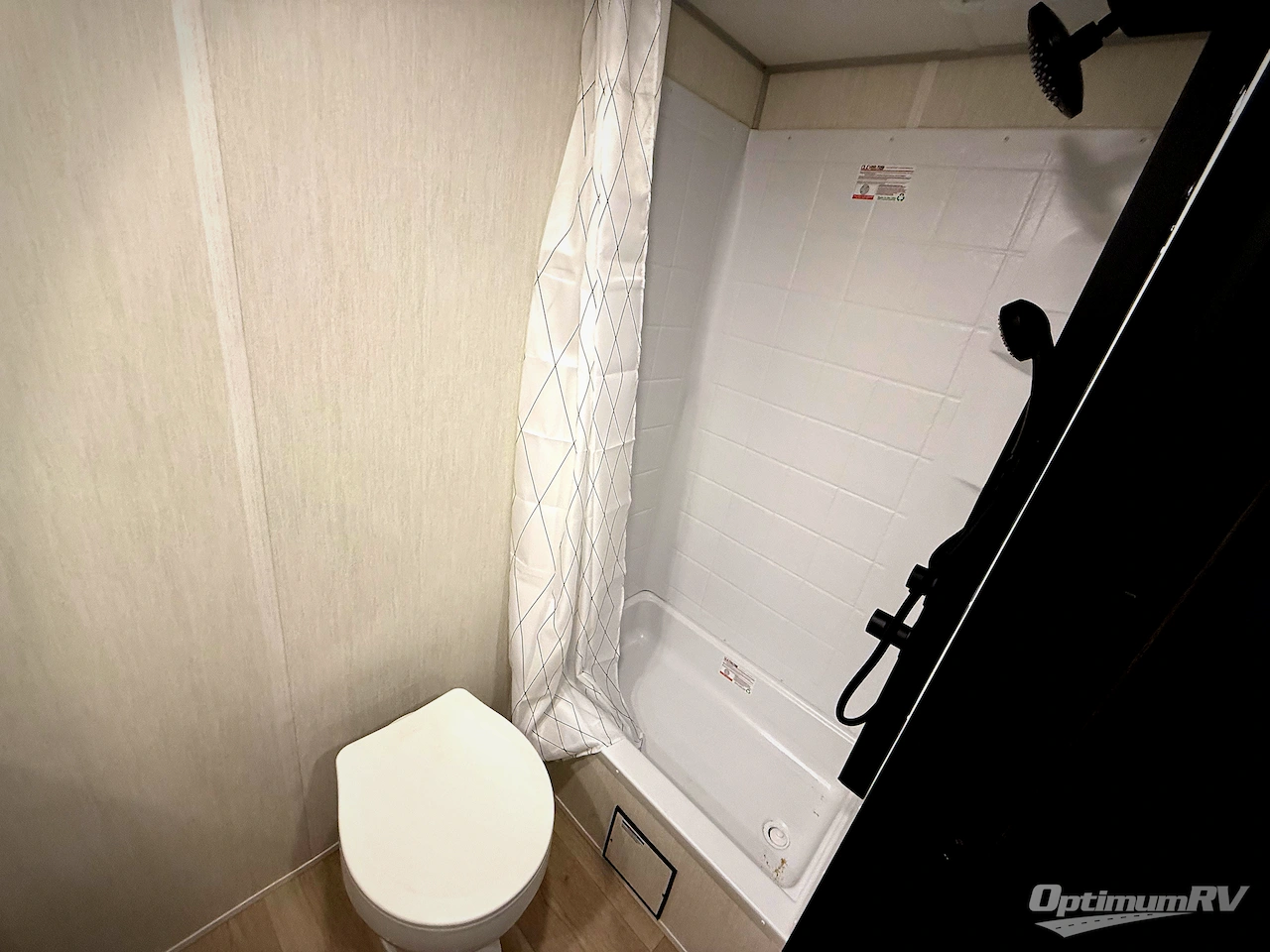 2026 Forest River Cherokee Wolf Pup Black Label 16KHWBL Photo 14