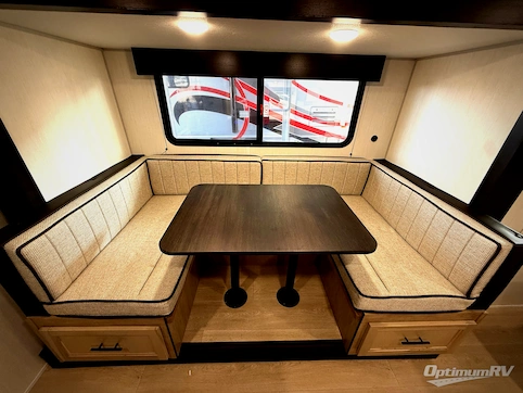 2026 Forest River Cherokee Wolf Pup 16KHW RV Photo 2