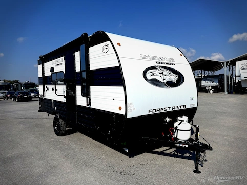 New 2026 Forest River Cherokee Wolf Pup 16KHW Featured Photo