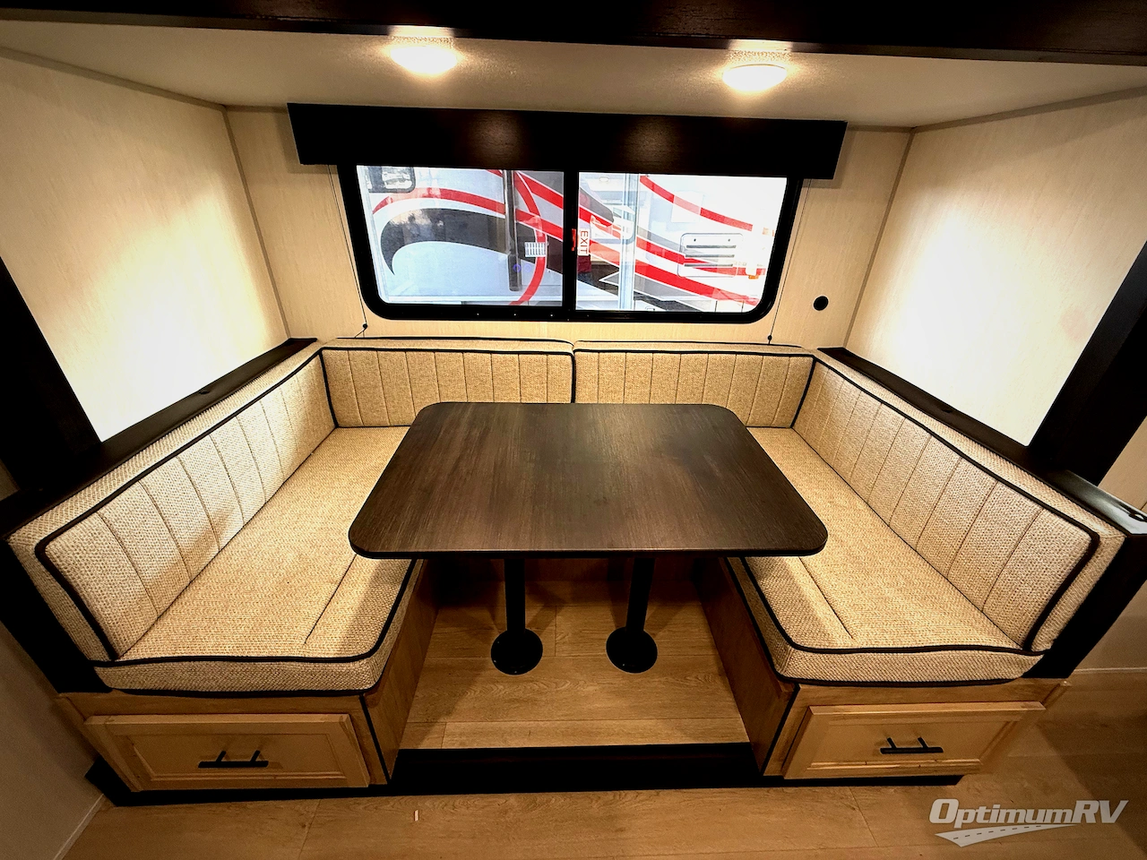 2026 Forest River Cherokee Wolf Pup 16KHW Photo 5