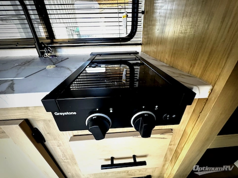 2026 Forest River Cherokee Wolf Pup 16CM RV Photo 2