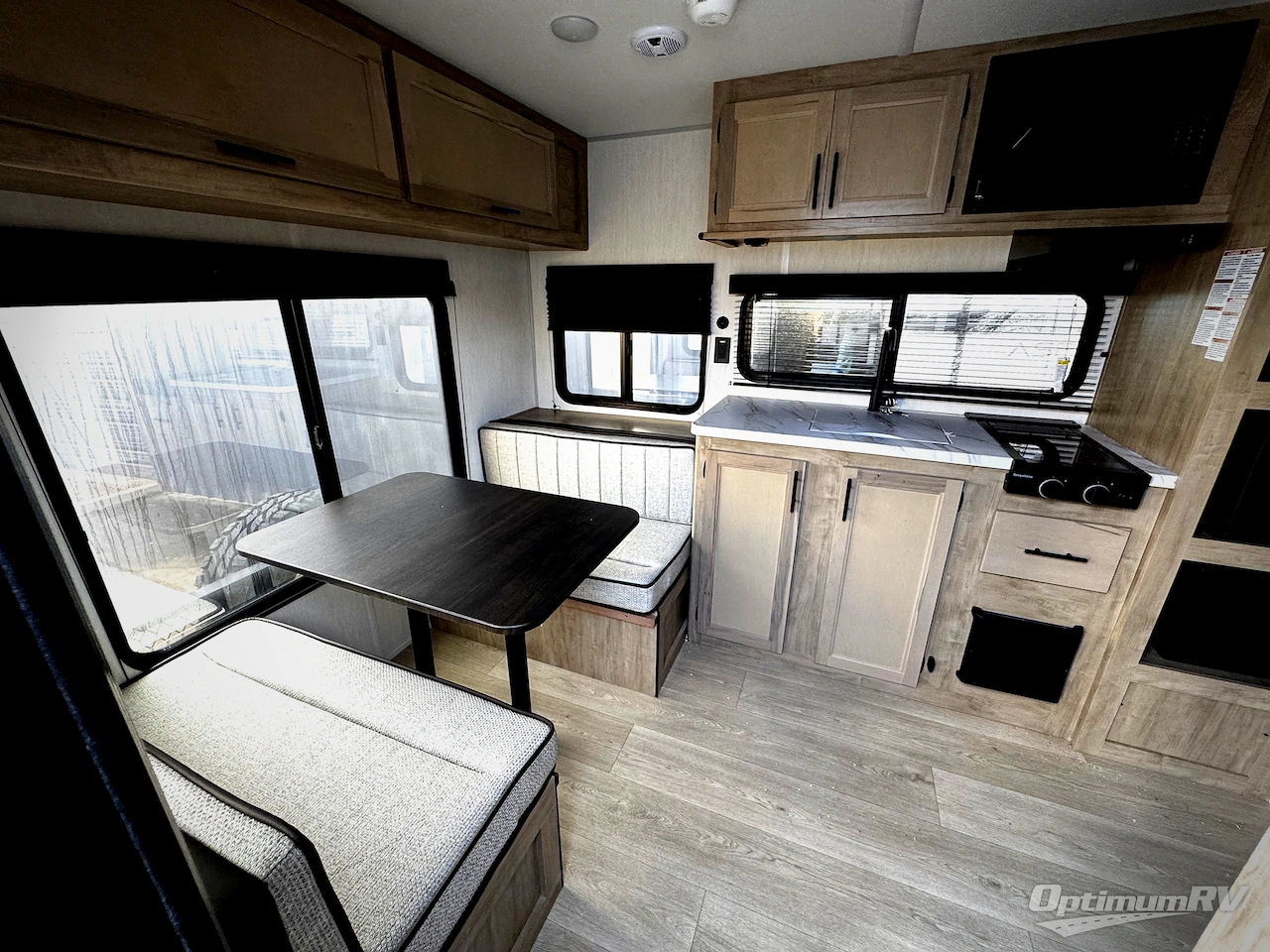 2026 Forest River Cherokee Wolf Pup 16CM Photo 2