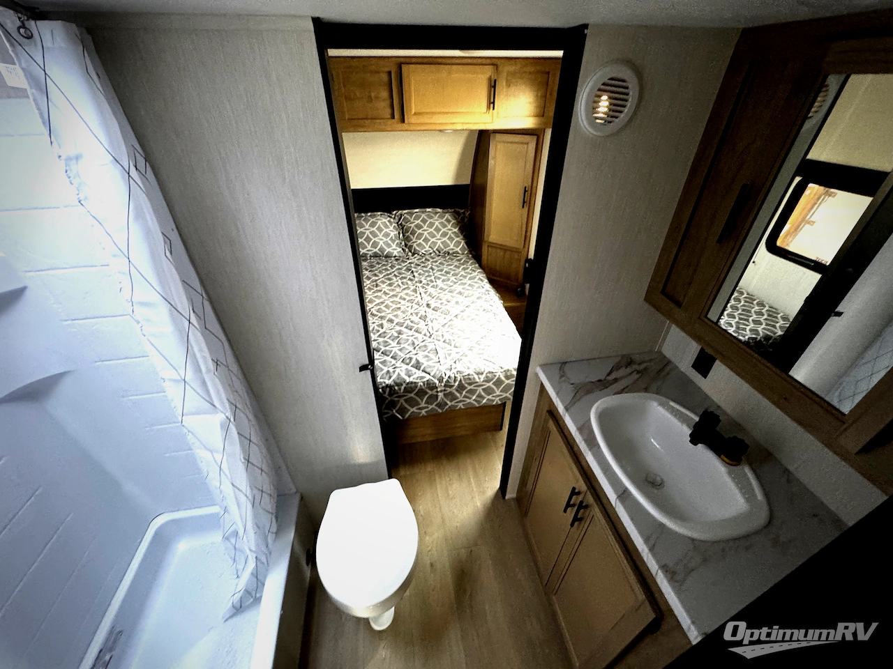 2026 Forest River Cherokee Wolf Pup 16CM Photo 10