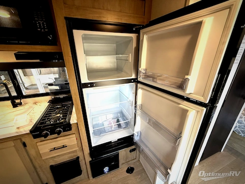 2026 Forest River Cherokee Wolf Pup 18RJBW RV Photo 4