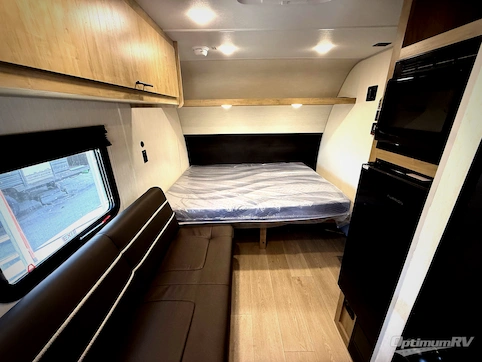 2026 Forest River Cherokee Wolf Pup 14RKLP RV Photo 4