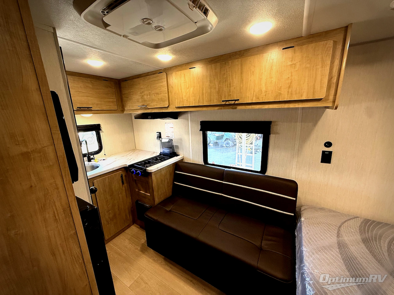 2026 Forest River Cherokee Wolf Pup 14RKLP Photo 4