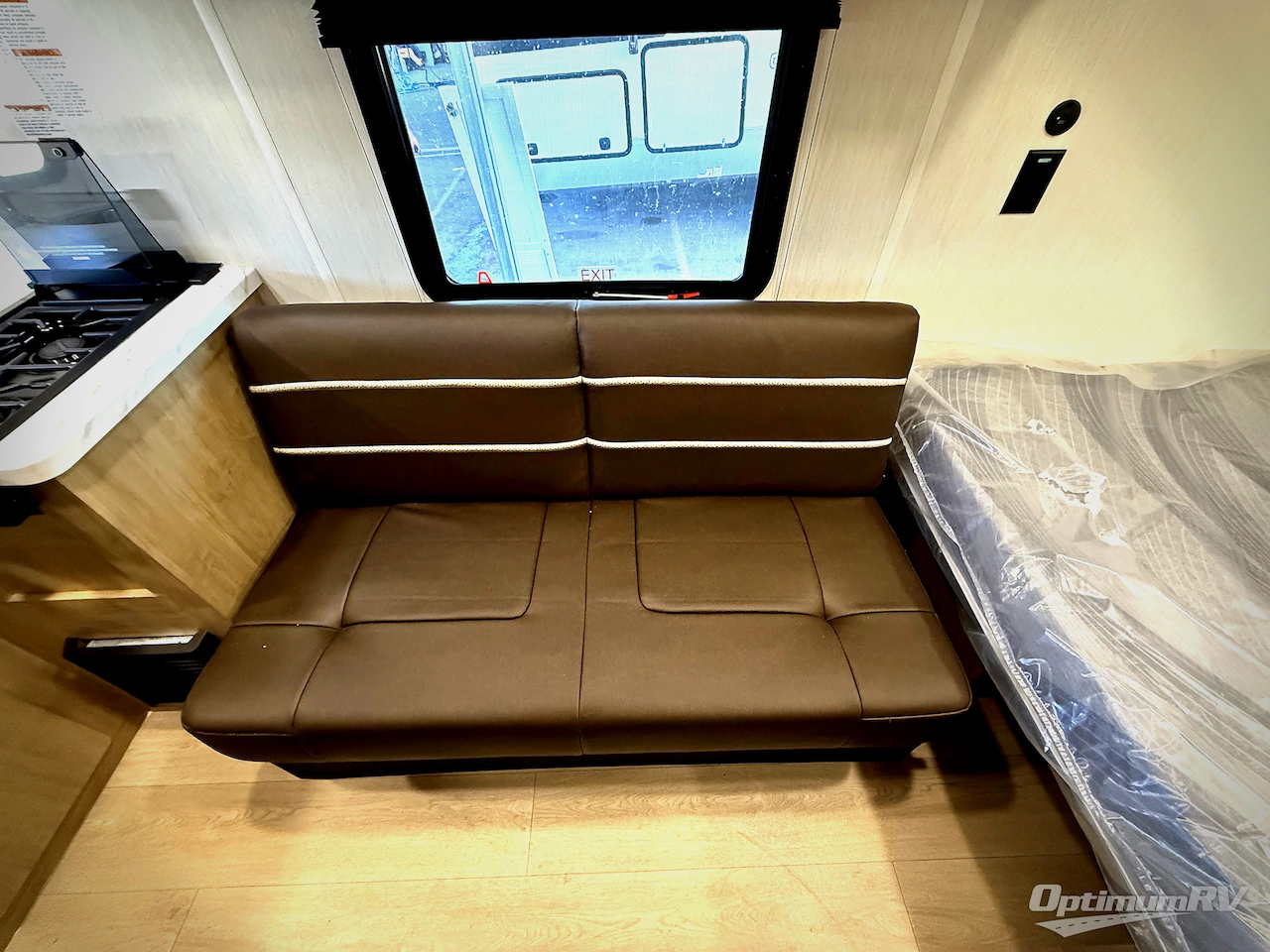 2026 Forest River Cherokee Wolf Pup 14RKLP Photo 5