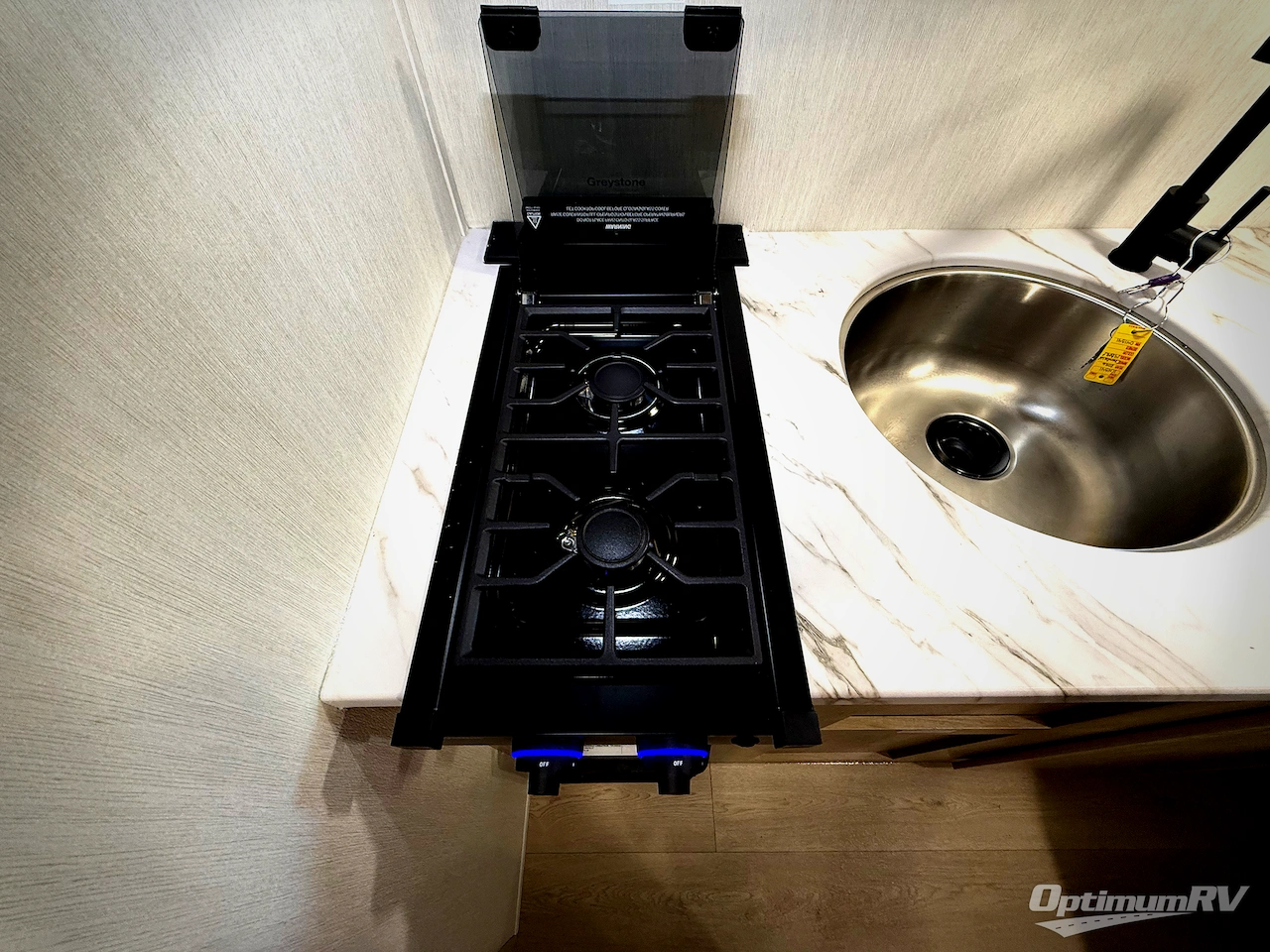 2026 Forest River Cherokee Wolf Pup 14BHLP Photo 6