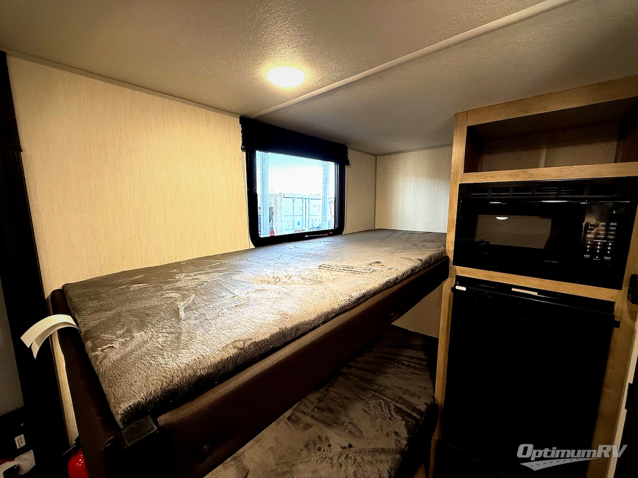 2026 Forest River Cherokee Wolf Pup 14BHLP Photo 9