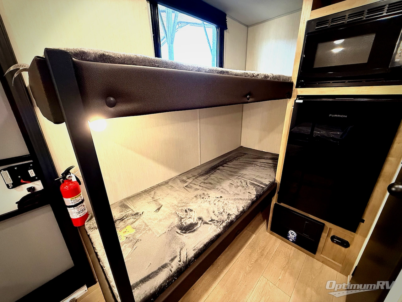 2026 Forest River Cherokee Wolf Pup 14BHLP Photo 10
