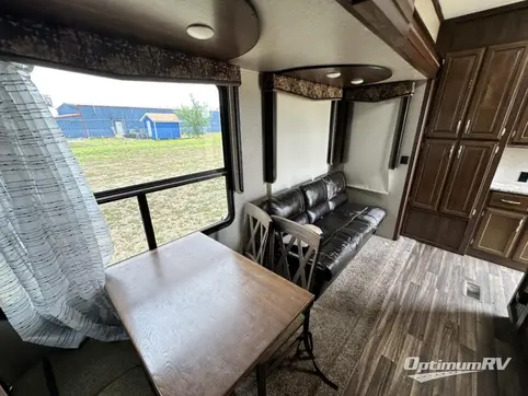 2016 Keystone Montana High Country 362RD RV Photo 2