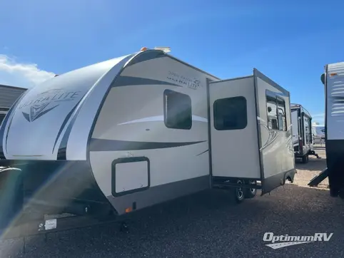 2017 Highland Ridge Open Range Ultra Lite UT2504BH RV Photo 2