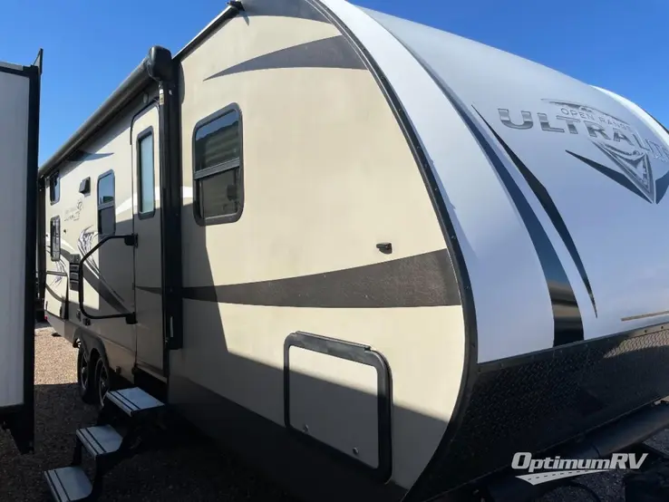 2017 Highland Ridge Open Range Ultra Lite UT2504BH RV Photo 1